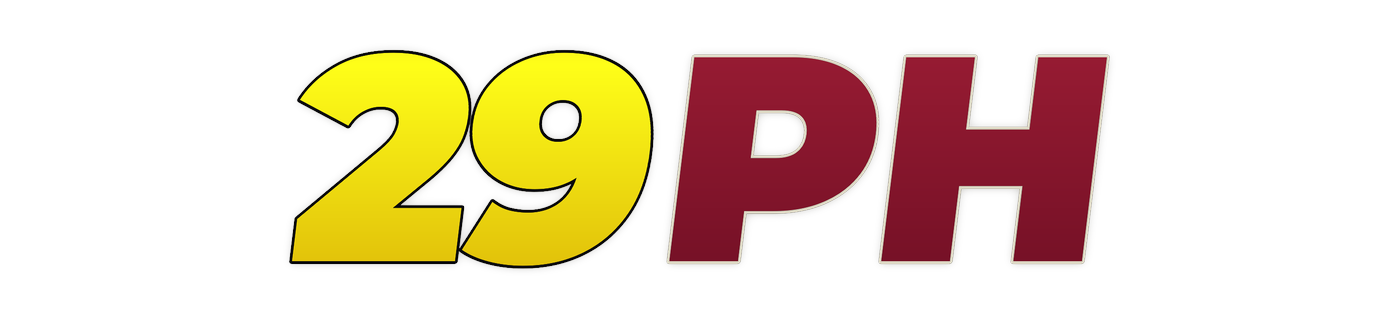 29ph Logo